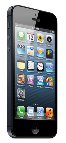 Apple iPhone5
